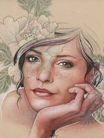 Produit Misstigri - Rêveuse Image