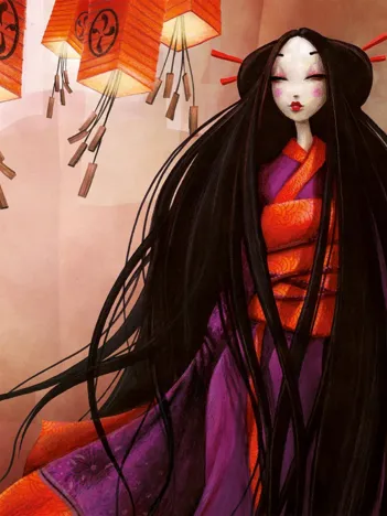 Produit Misstigri - Teint de Lune Image