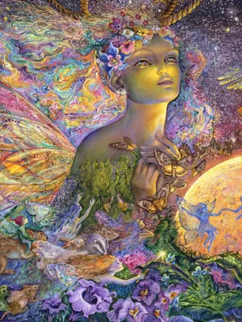 Produit Josephine Wall - Titania Image