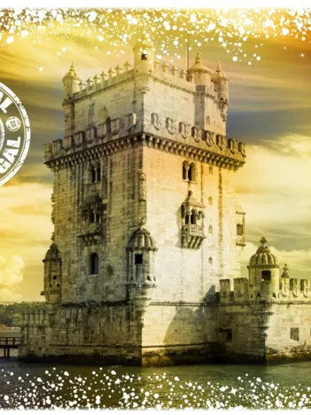 Produit Travel around the World - Portugal Image