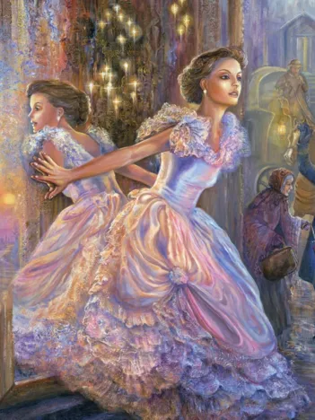 Produit Josephine Wall - Alternative Reality Image