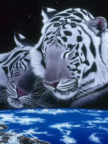 Produit Schim Schimmel - Sleep Tight Image