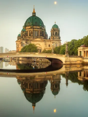 Produit Deutschland Edition - Berliner Dom Image