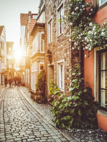 Produit Deutschland Edition - Brême City Center Image