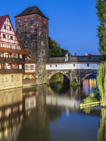 Produit Deutschland Edition - Nuremberg Image