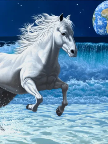 Produit Schim Schimmel - Wave Runner Image