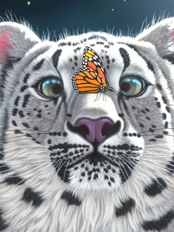 Produit Schim Schimmel - Rest Stop Image