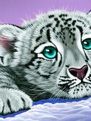 Produit Schim Schimmel - Sambuca's Friend Image