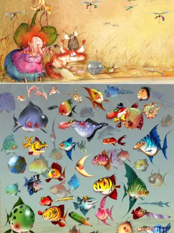 Produit François Ruyer - Bain de Pieds de la Sorcière Image