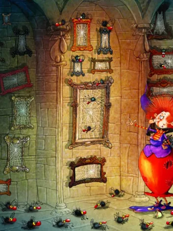 Produit François Ruyer - Bienvenue ! Image