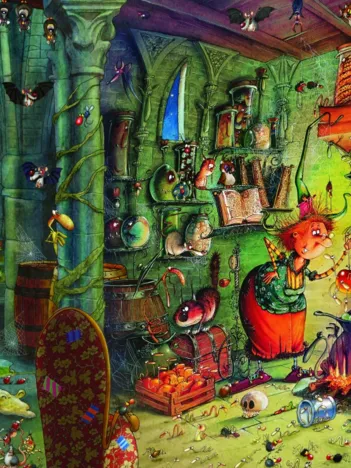 Produit François Ruyer - Dans la Cuisine! Image