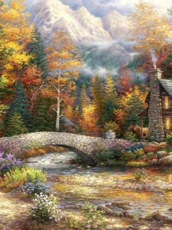 Produit Chuck Pinson - Call of the Wild Image