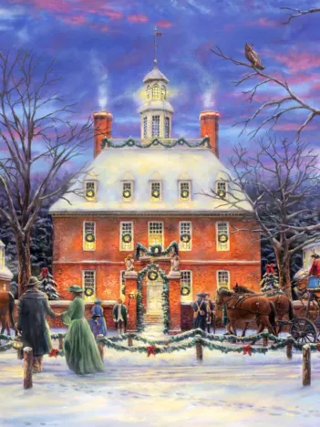 Produit Chuck Pinson - The Govenor's Party Image