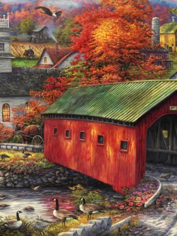 Produit Chuck Pinson - The Sweet Life Image