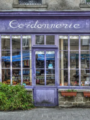 Produit Cordonnerie Image