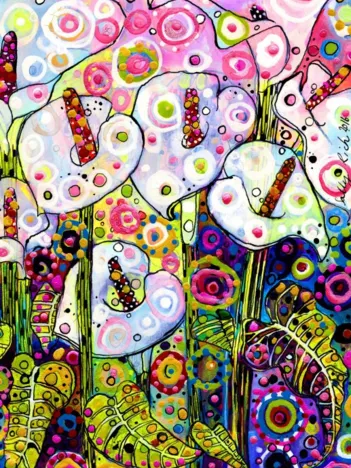 Produit Sally Rich - Lillys Image