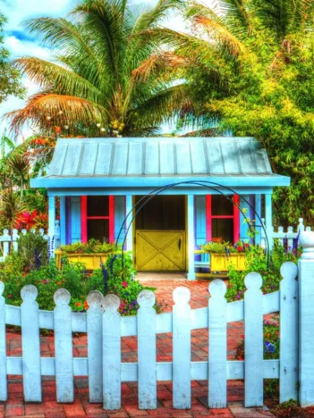 Produit Maisonnette Image