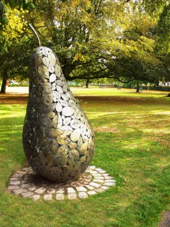 Produit Criplegate Park in Worcester Image