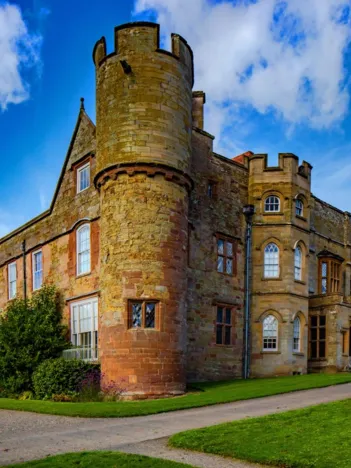 Produit Croft Castle, Herefordshire Image