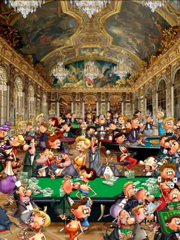 Produit François Ruyer - Casino Image