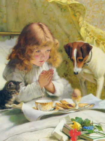 Produit Charles Burton Barber : Suspense , 1894 Image