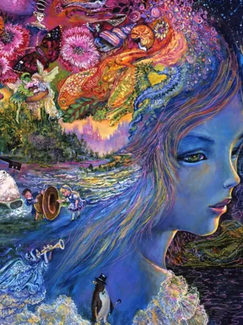 Produit Key to my Heart Image