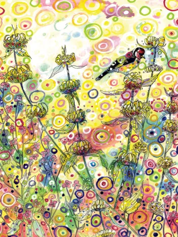 Produit Golden sunshine Image