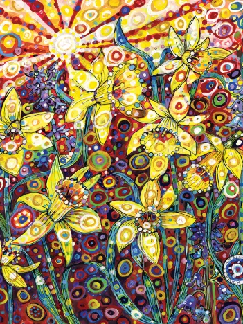 Produit Daffodils Image