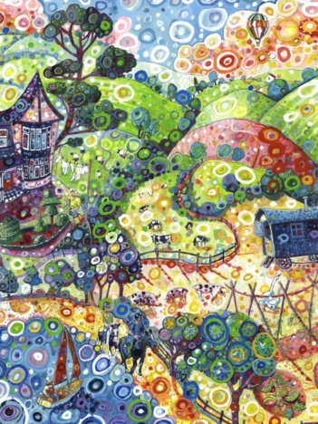 Produit Visit Devon Image