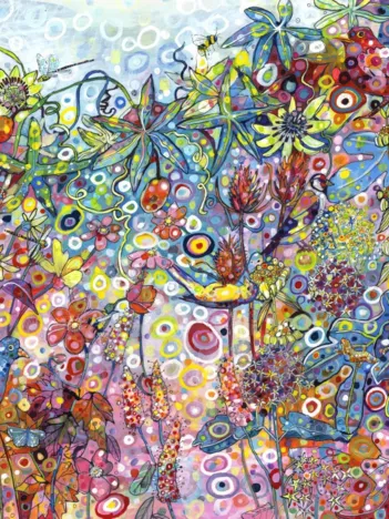 Produit Wildlife Garden Image