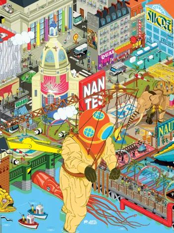 Produit Nantes Image