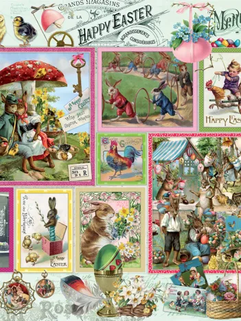 Produit Easter Image