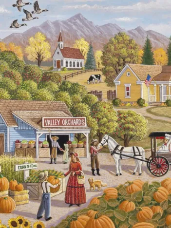 Produit Valley Orchards Image