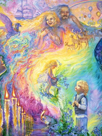 Produit Forget Me Not Image