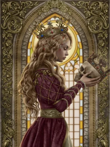 Produit The Legacy is our Hands Image