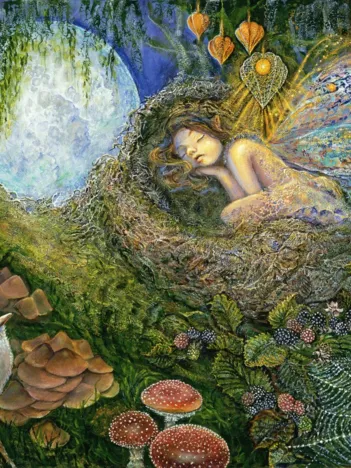 Produit Josephine Wall - Fairy Nest Image