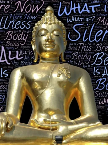 Produit Bouddha Image