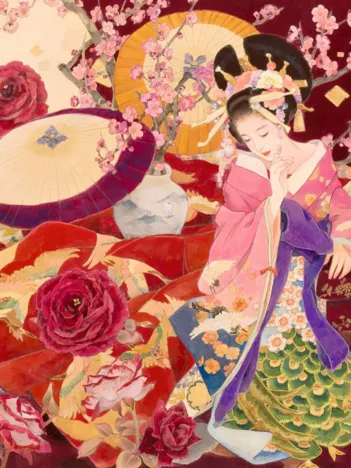 Produit Ayanishiki Image