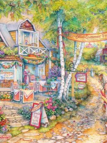 Produit Cobblestone Inn Image