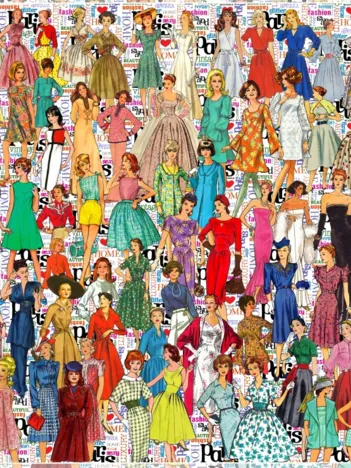 Produit Souvenirs de Mode Image