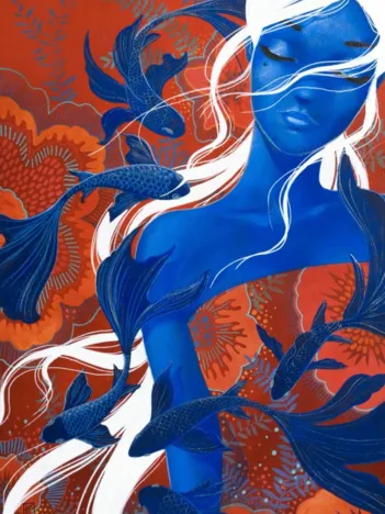 Produit La Puissance du Poisson Image