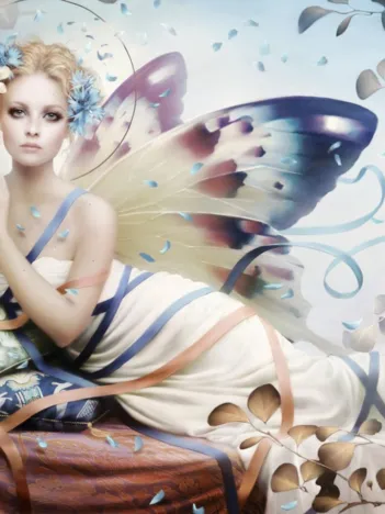 Produit Prisonnier Image