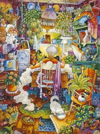 Produit La Couturière Image