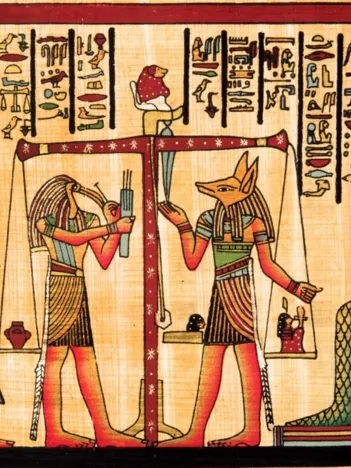 Produit Papyrus Image