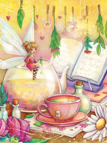 Produit La Tisanière Image