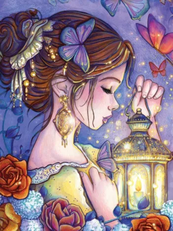 Produit Lanterne Enchantée Image