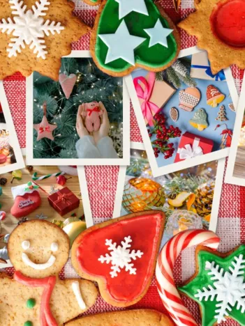 Produit Esprit de Noël Image