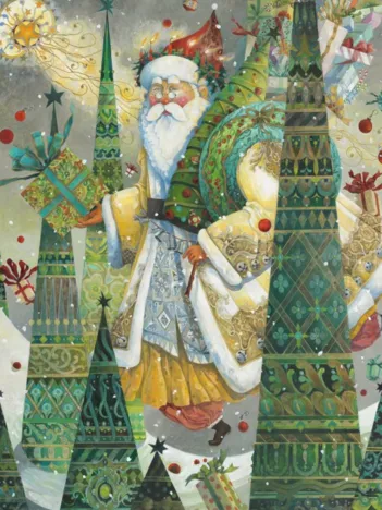 Produit L'Année où le Renne a eu la Grippe Image