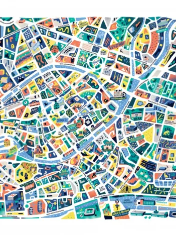 Produit Strasbourg Image