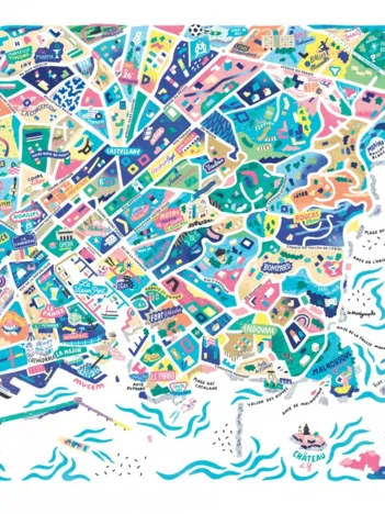 Produit Marseille Image